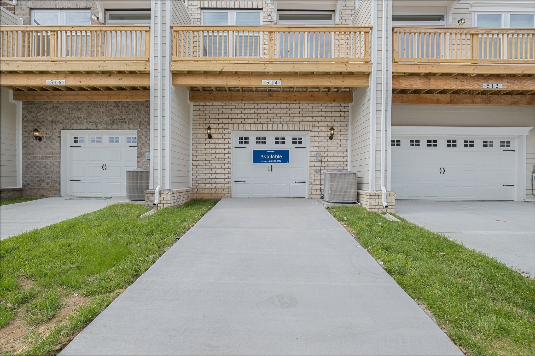 514 Hinton Street Lebanon TN 37090