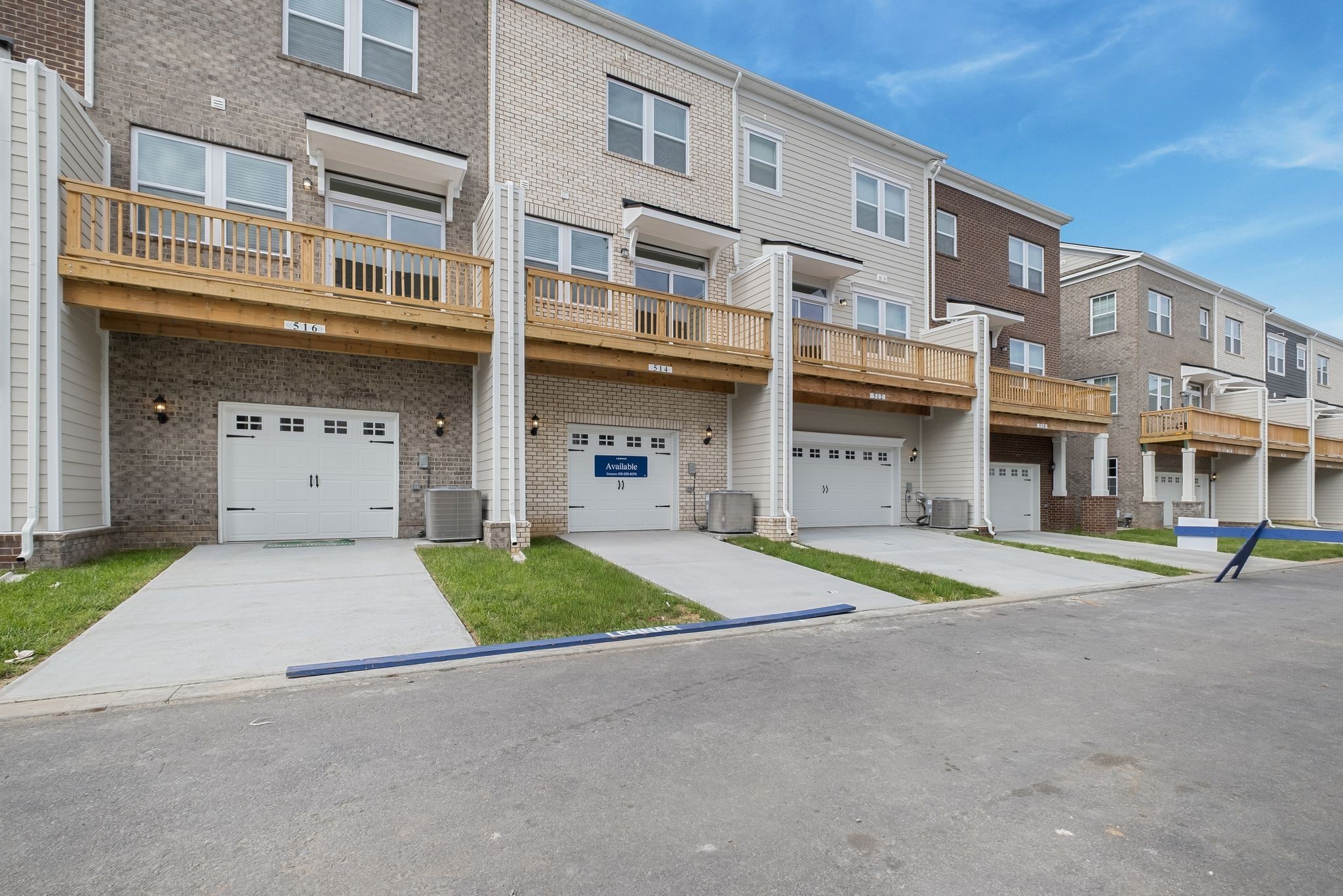 514 Hinton Street Lebanon TN 37090