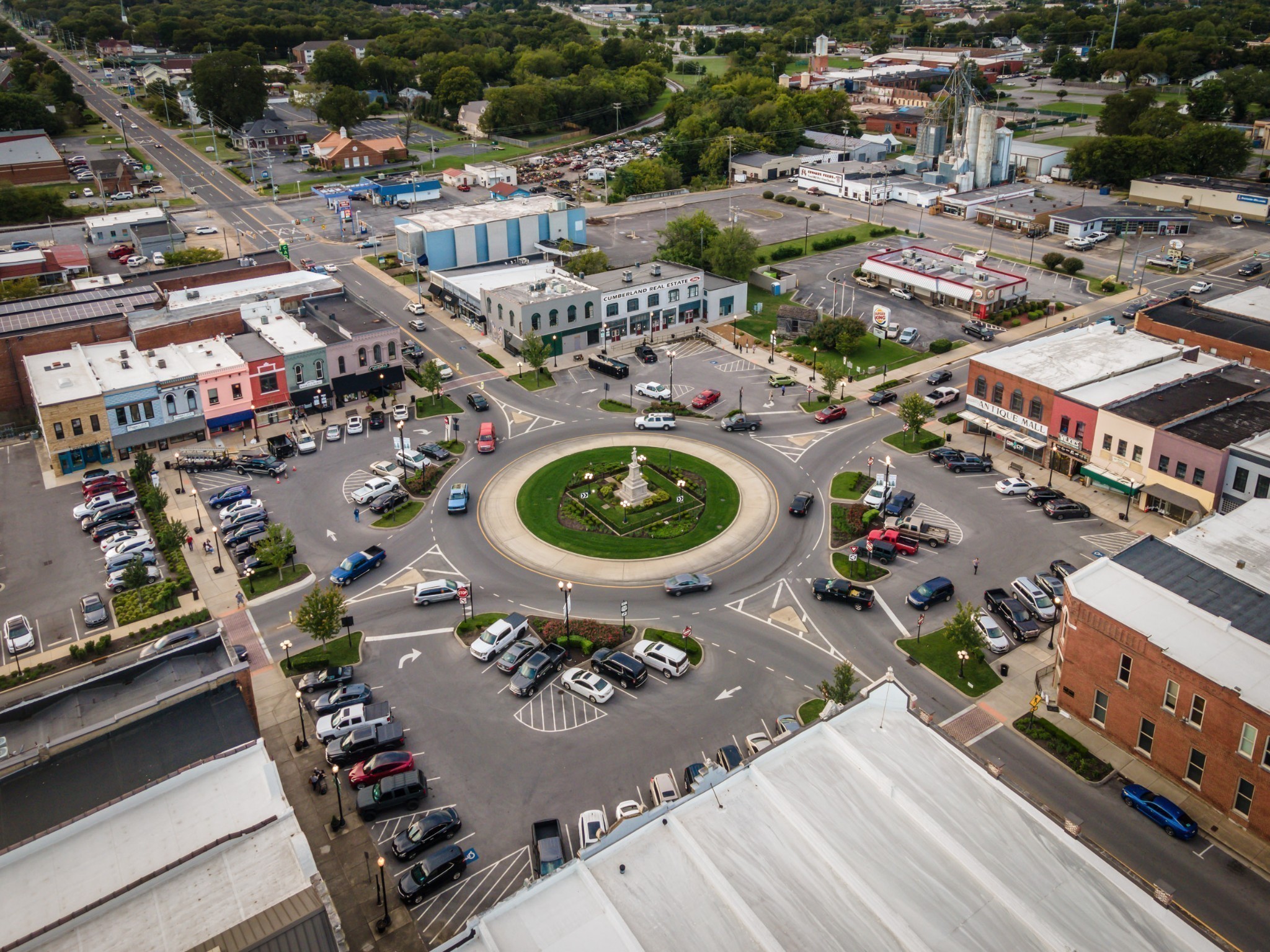 514 Hinton Street Lebanon TN 37090