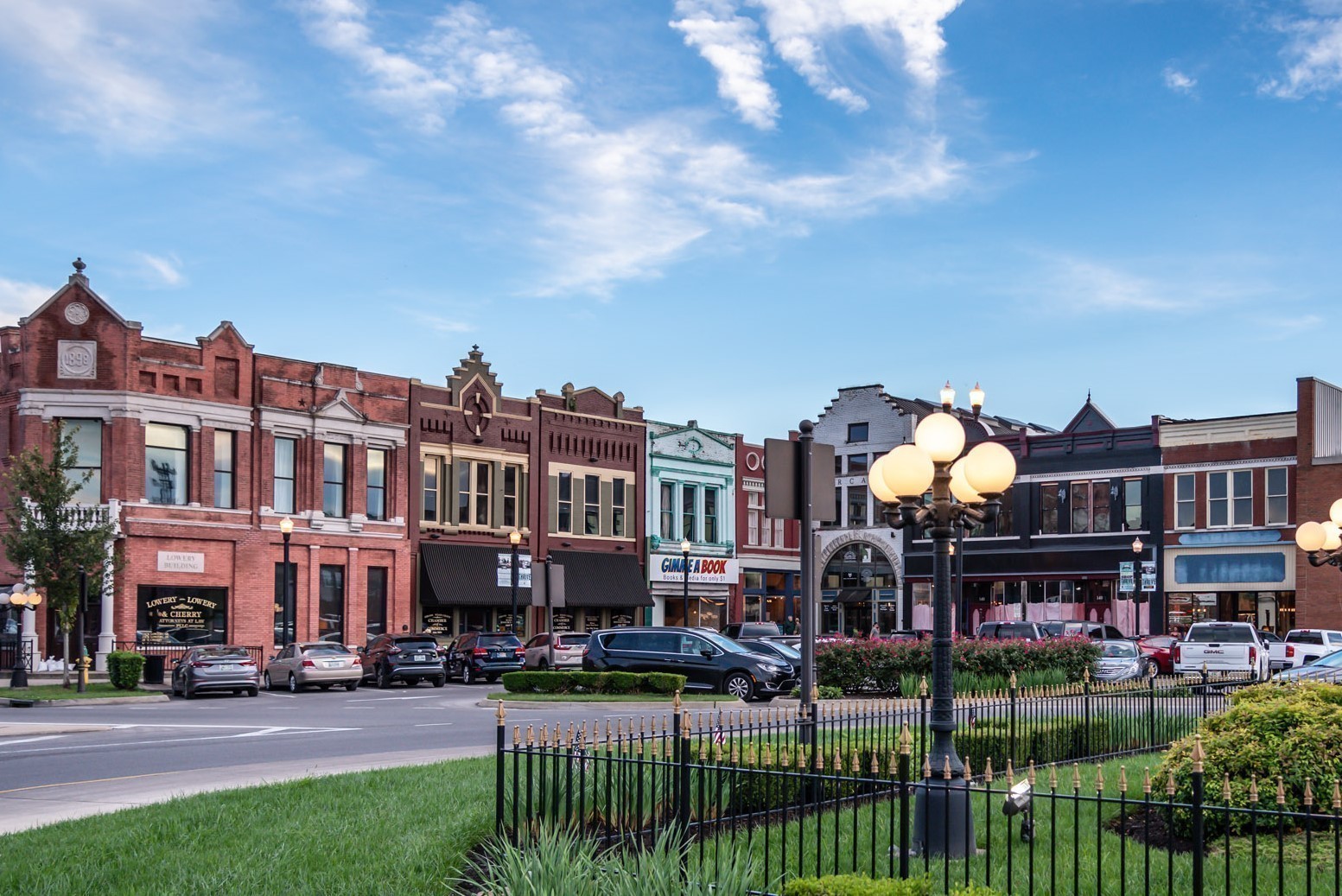 514 Hinton Street Lebanon TN 37090