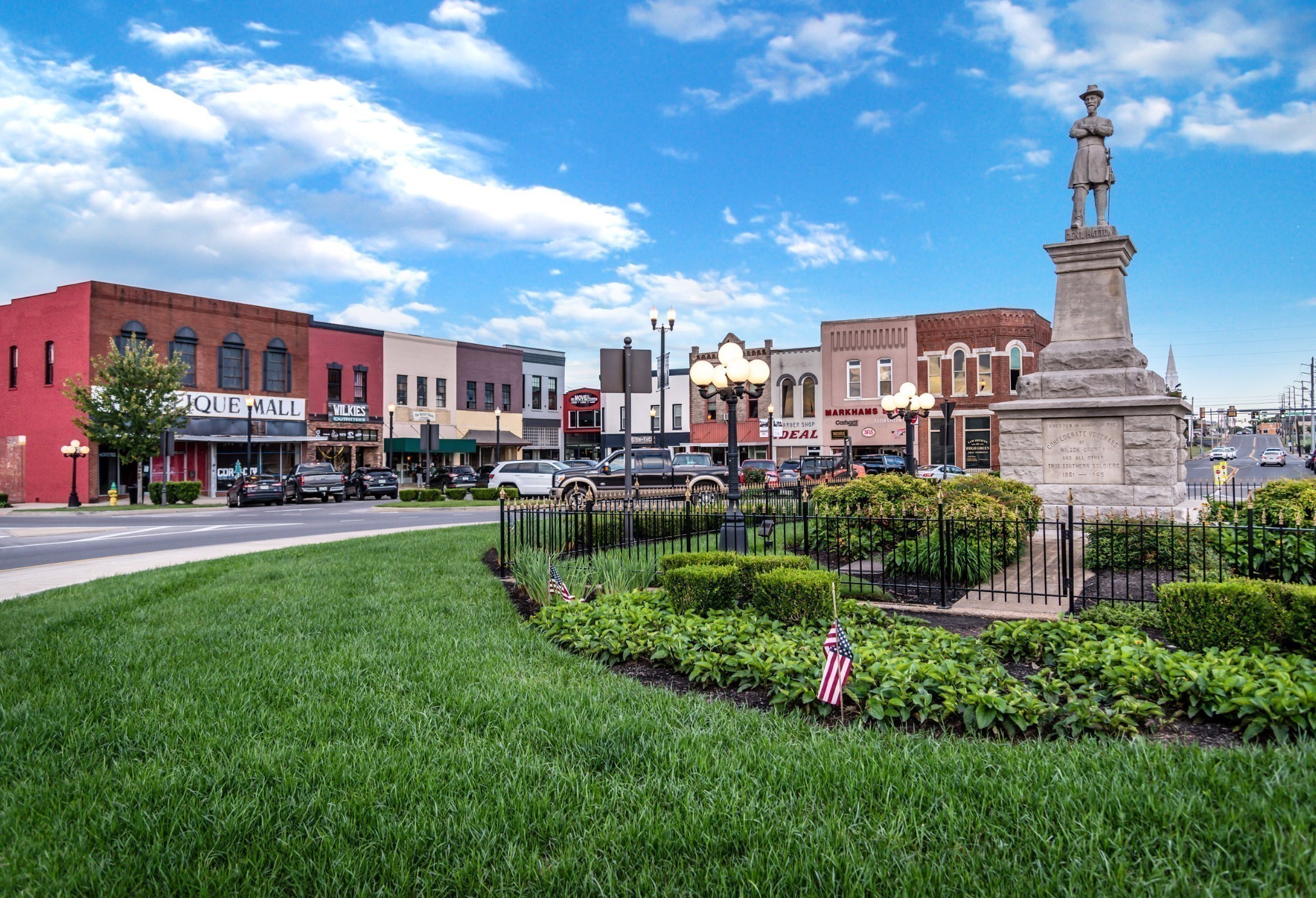 514 Hinton Street Lebanon TN 37090