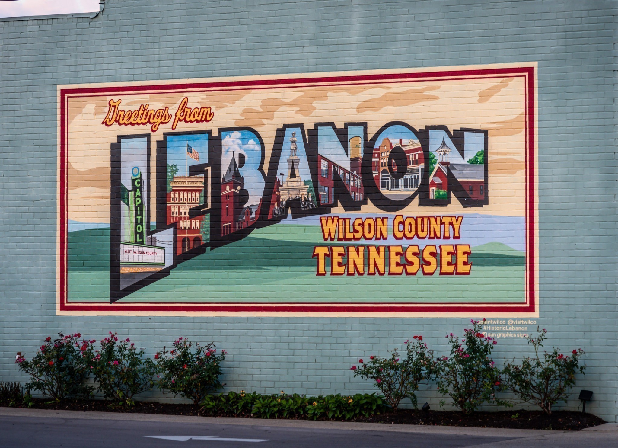 514 Hinton Street Lebanon TN 37090