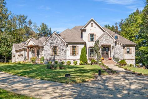 7101 Hardwood Lane College Grove TN 37046