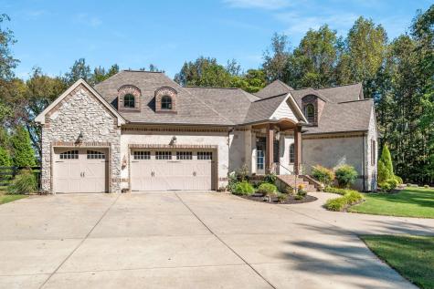 7101 Hardwood Lane College Grove TN 37046