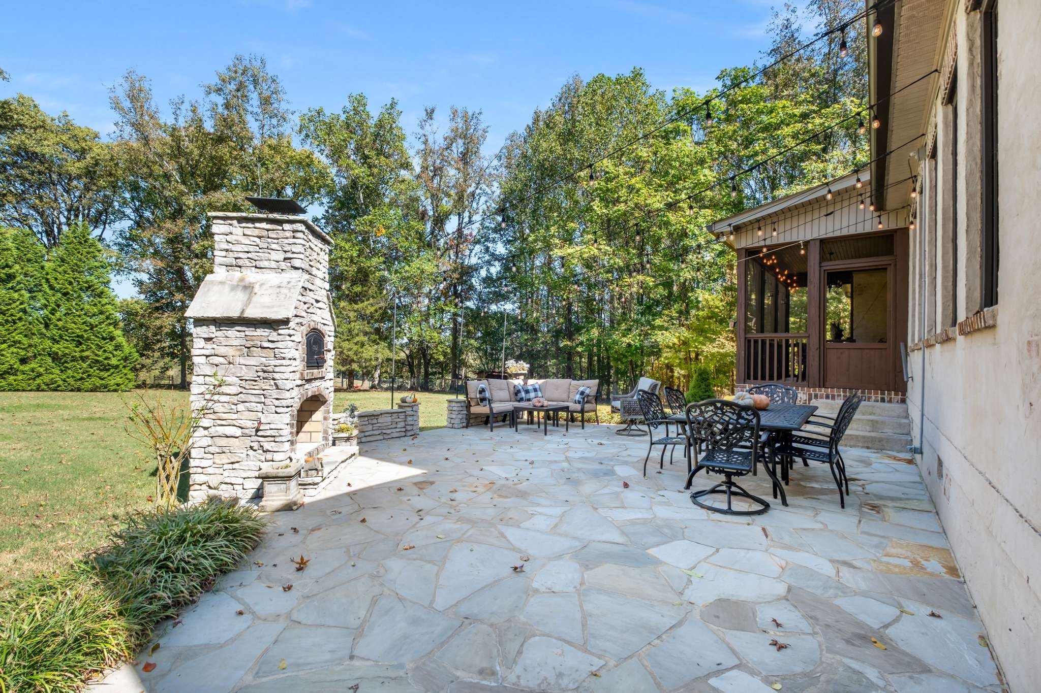 7101 Hardwood Lane College Grove TN 37046