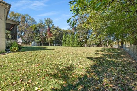 7101 Hardwood Lane College Grove TN 37046