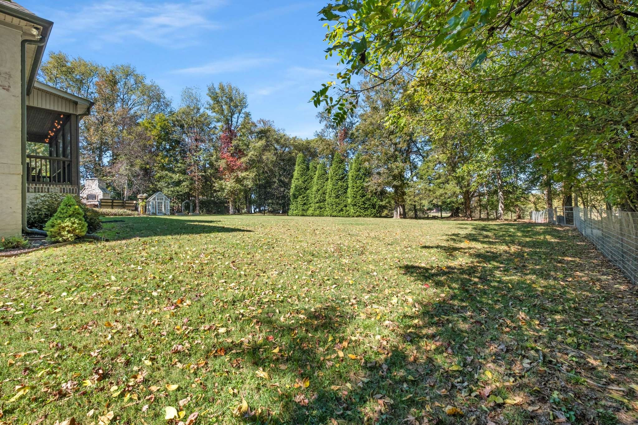 7101 Hardwood Lane College Grove TN 37046