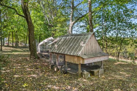 7101 Hardwood Lane College Grove TN 37046