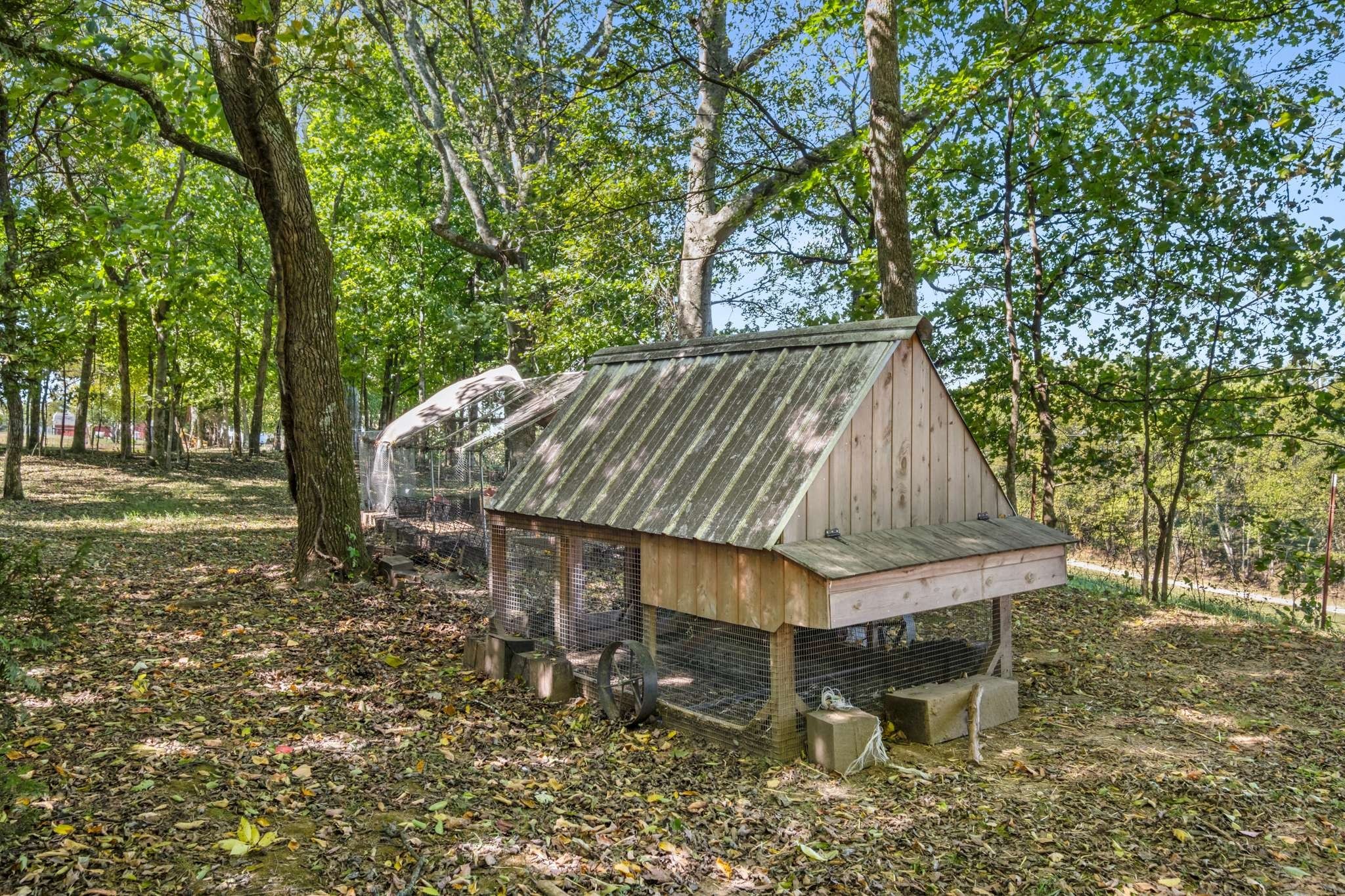 7101 Hardwood Lane College Grove TN 37046