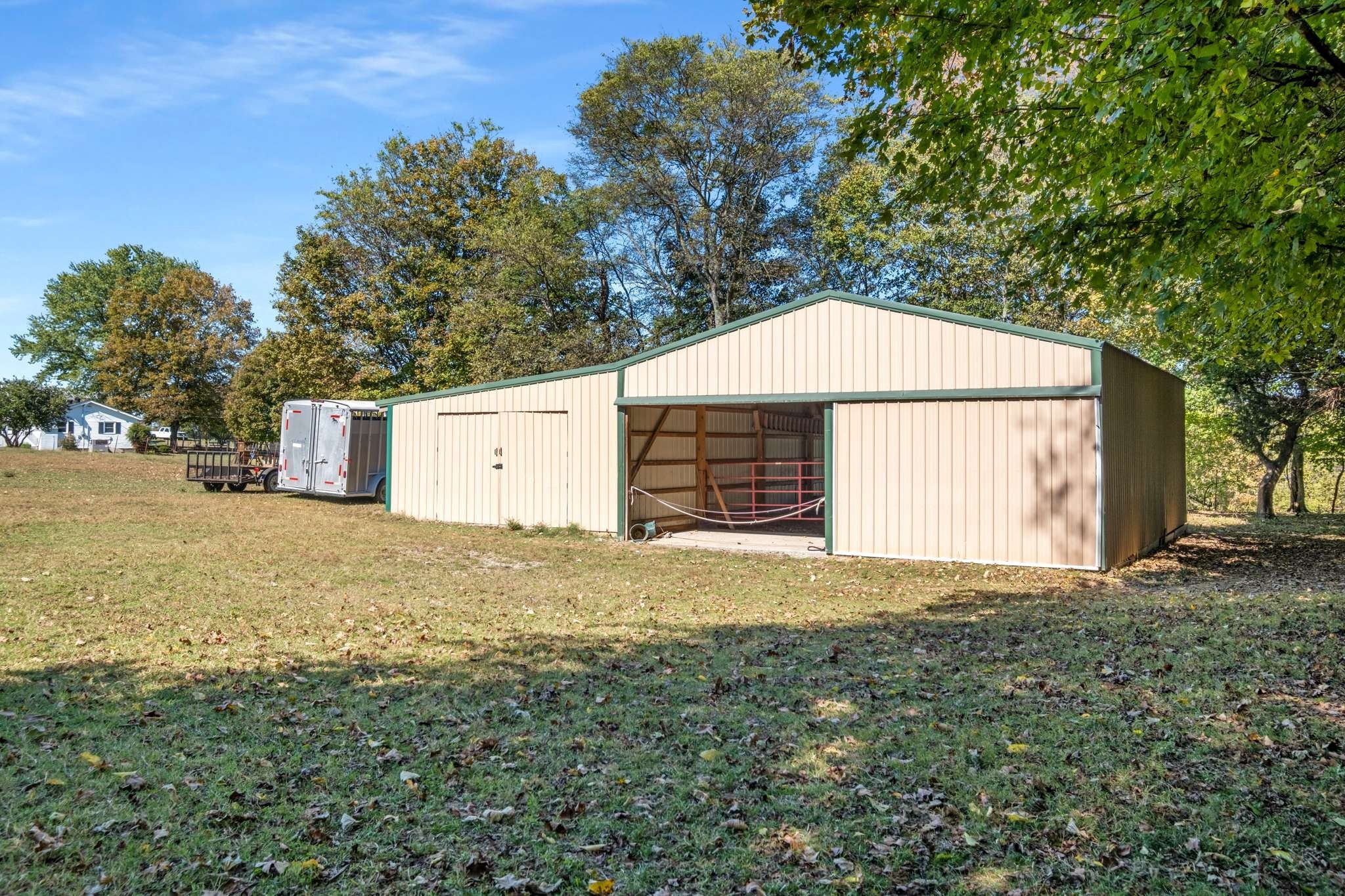 7101 Hardwood Lane College Grove TN 37046