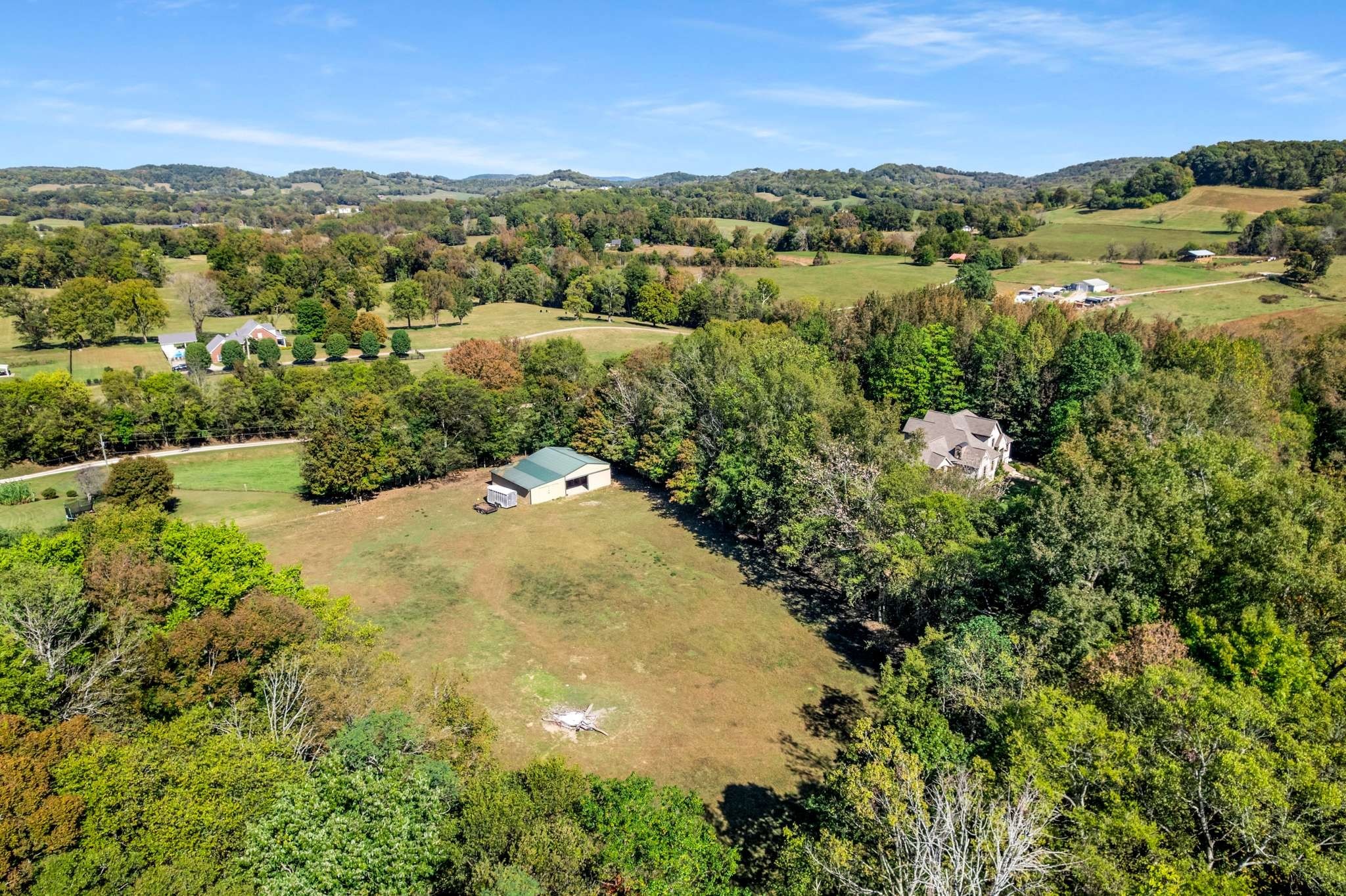 7101 Hardwood Lane College Grove TN 37046