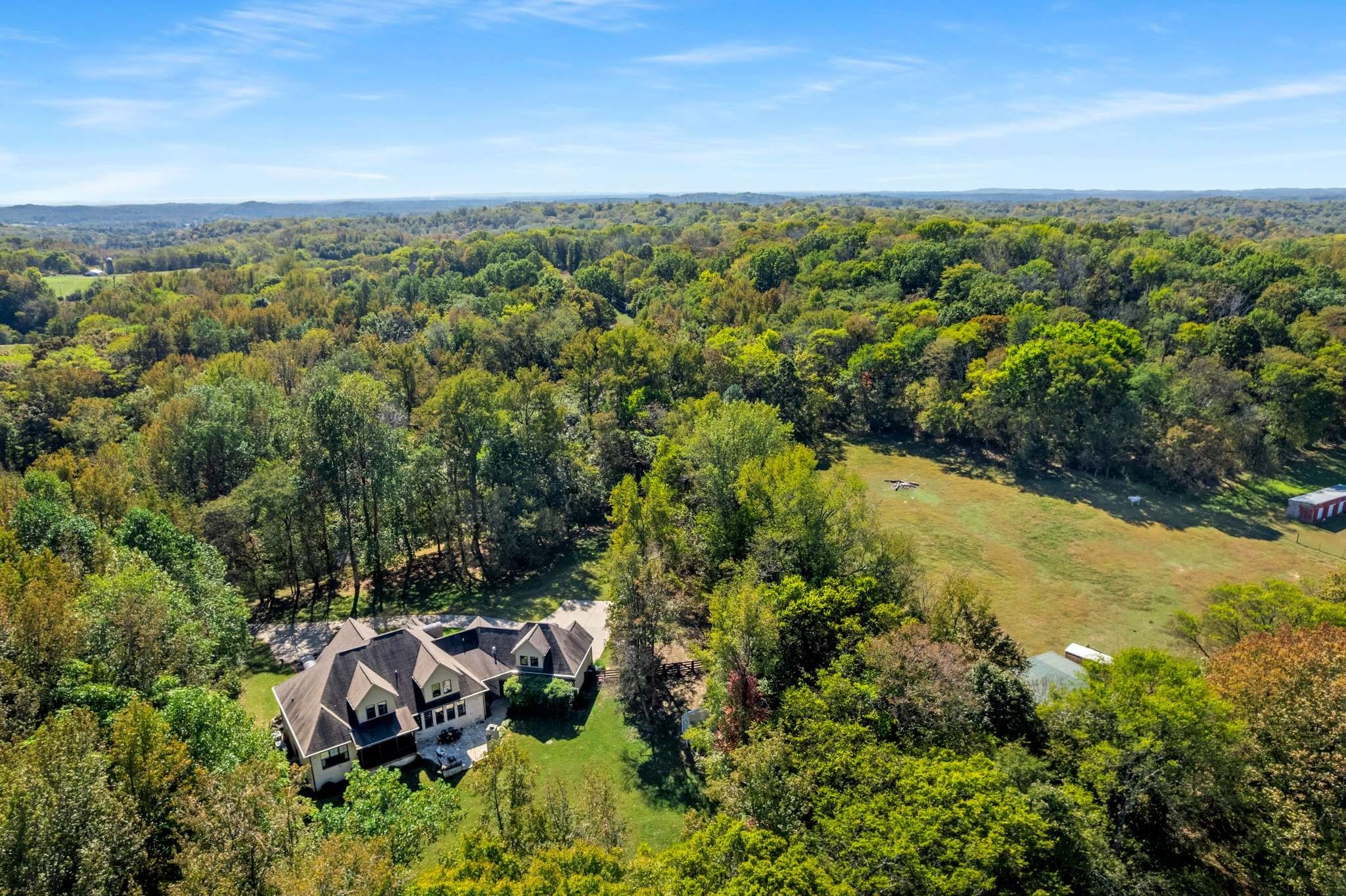 7101 Hardwood Lane College Grove TN 37046