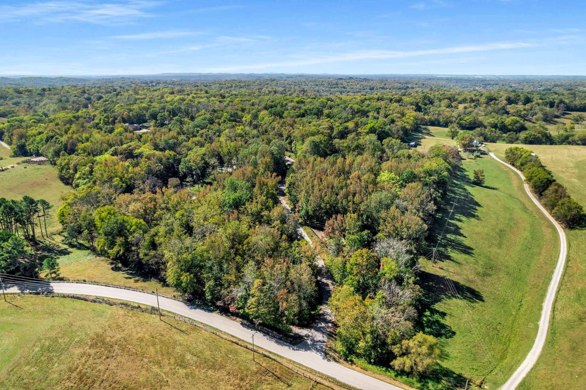 7101 Hardwood Lane College Grove TN 37046