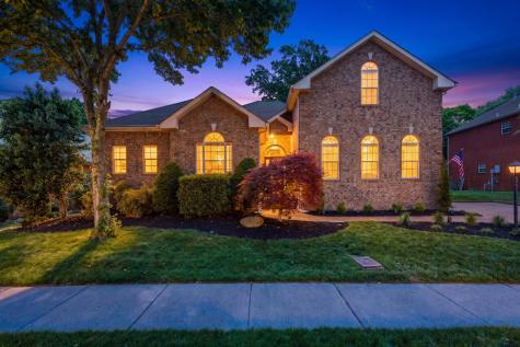 952 Century Oak Drive Nashville TN 37211