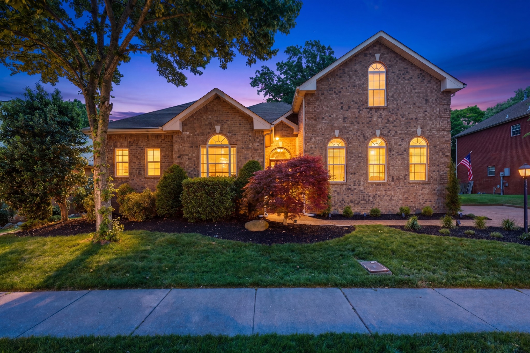 952 Century Oak Drive Nashville TN 37211