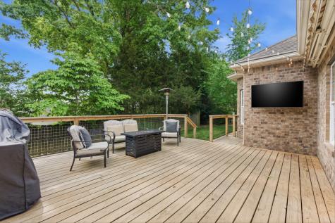 952 Century Oak Drive Nashville TN 37211