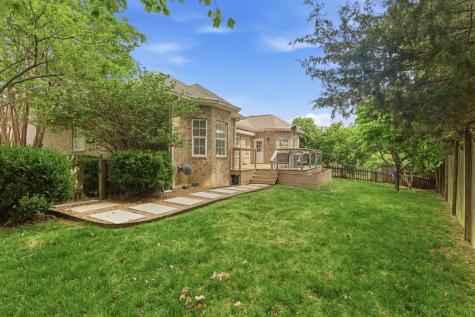 952 Century Oak Drive Nashville TN 37211