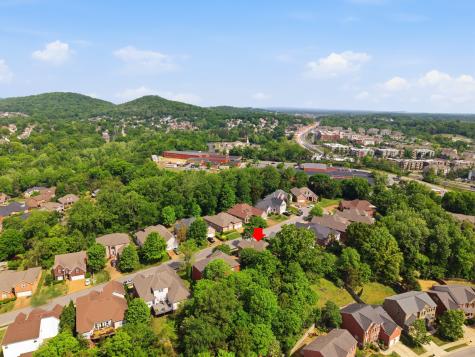 952 Century Oak Drive Nashville TN 37211