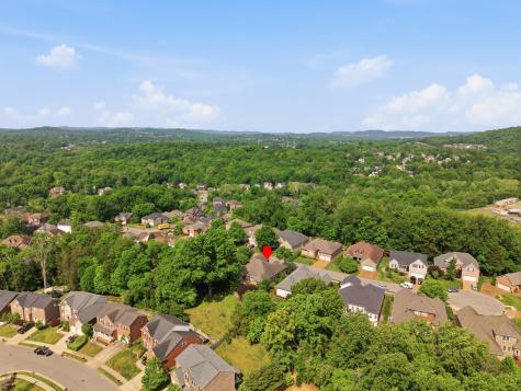 952 Century Oak Drive Nashville TN 37211