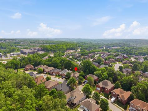 952 Century Oak Drive Nashville TN 37211