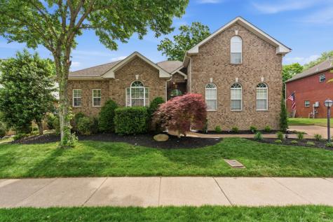 952 Century Oak Drive Nashville TN 37211