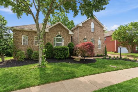 952 Century Oak Drive Nashville TN 37211