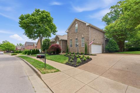 952 Century Oak Drive Nashville TN 37211