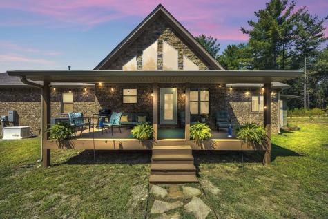 186 Campground Road Reliance TN 37369