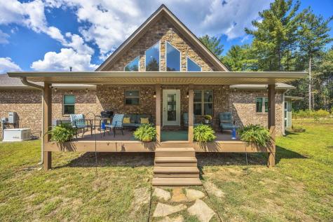 186 Campground Road Reliance TN 37369