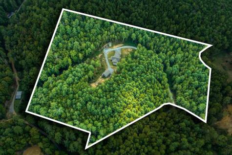 186 Campground Road Reliance TN 37369