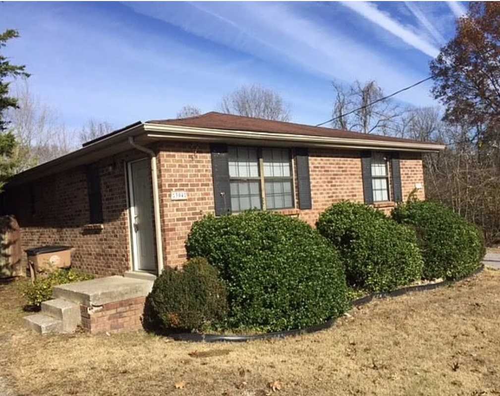 504 Cedarview Drive Nashville TN 37211