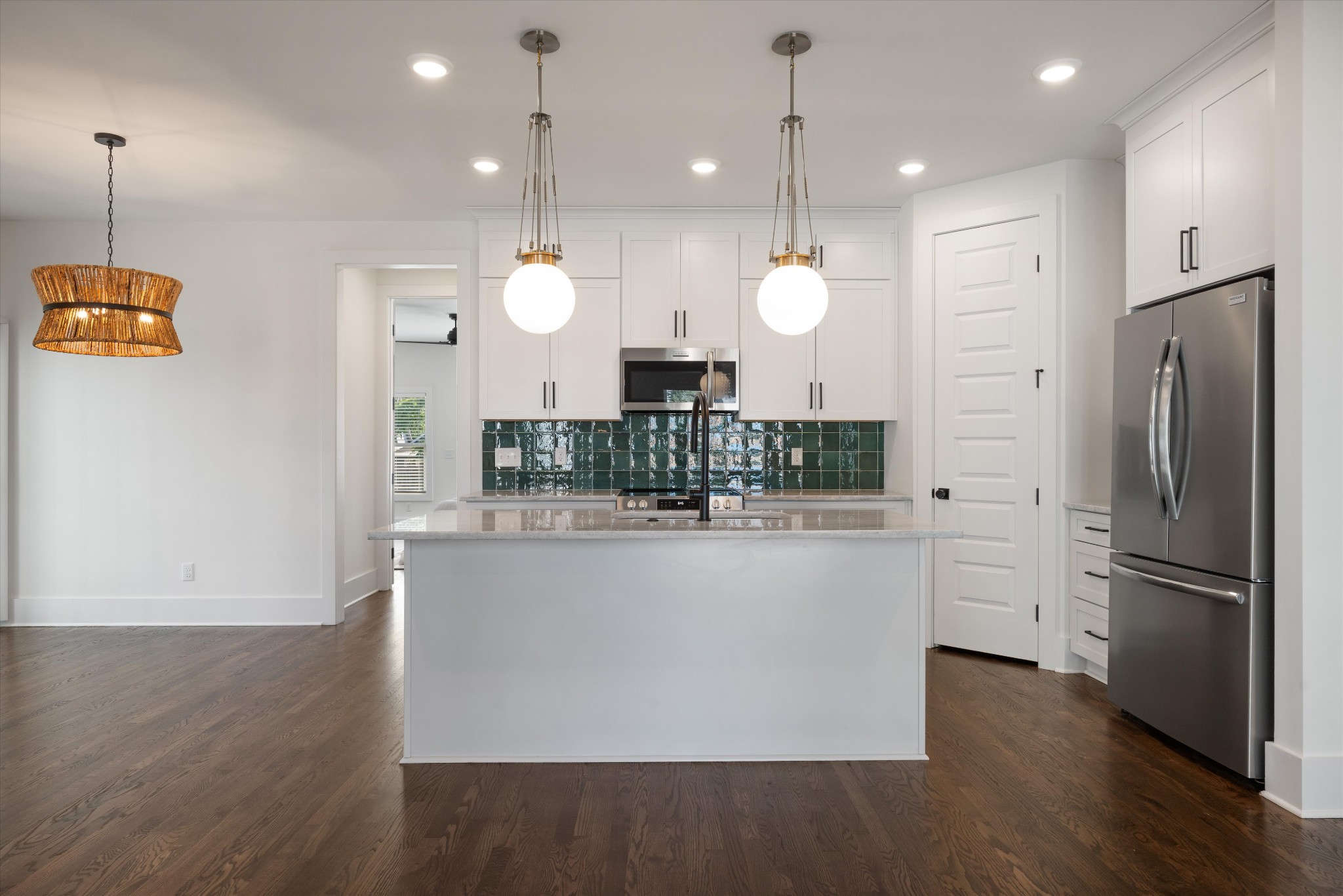 1802B 10th Ave, N Nashville TN 37208