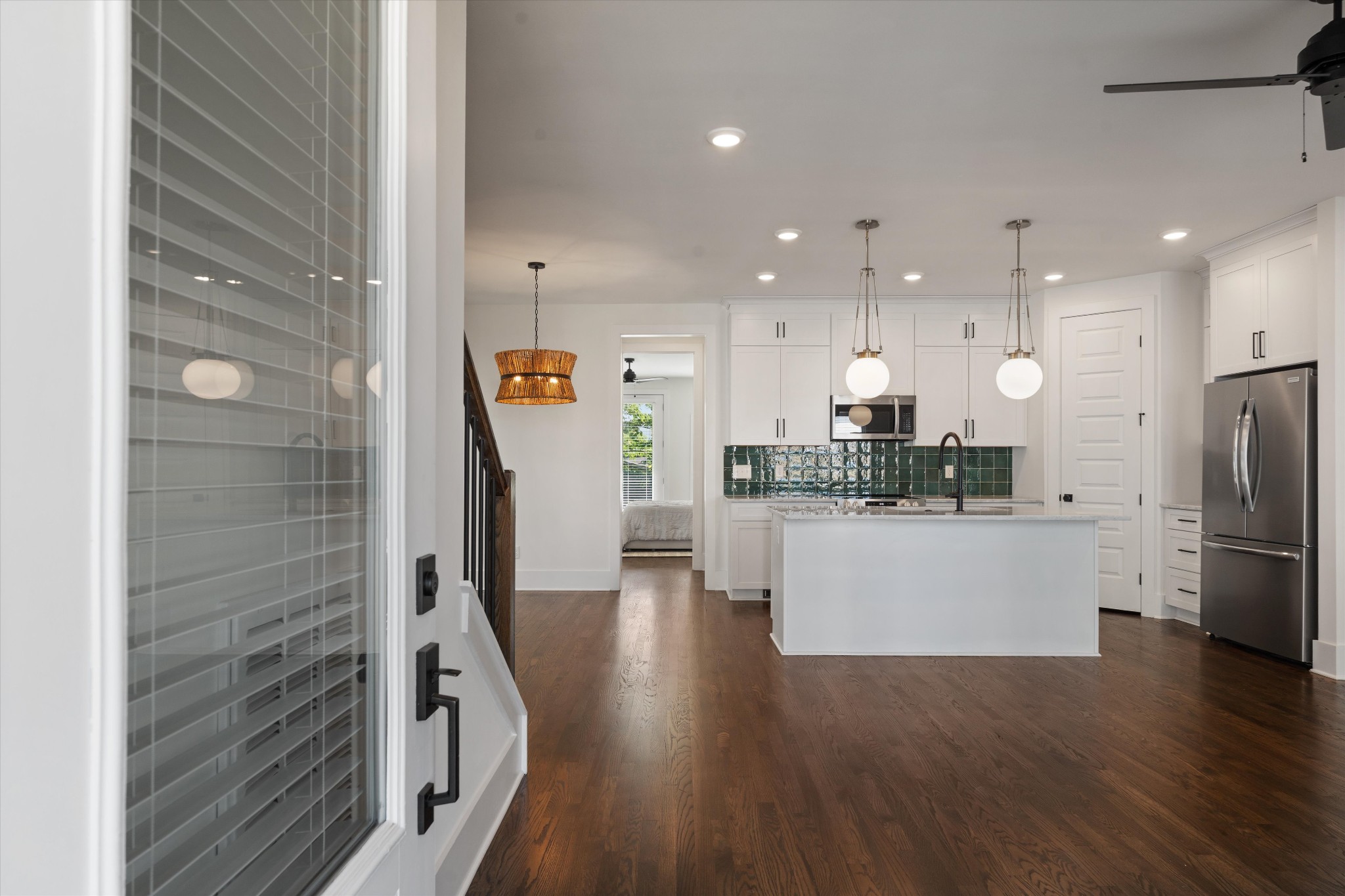 1802B 10th Ave, N Nashville TN 37208