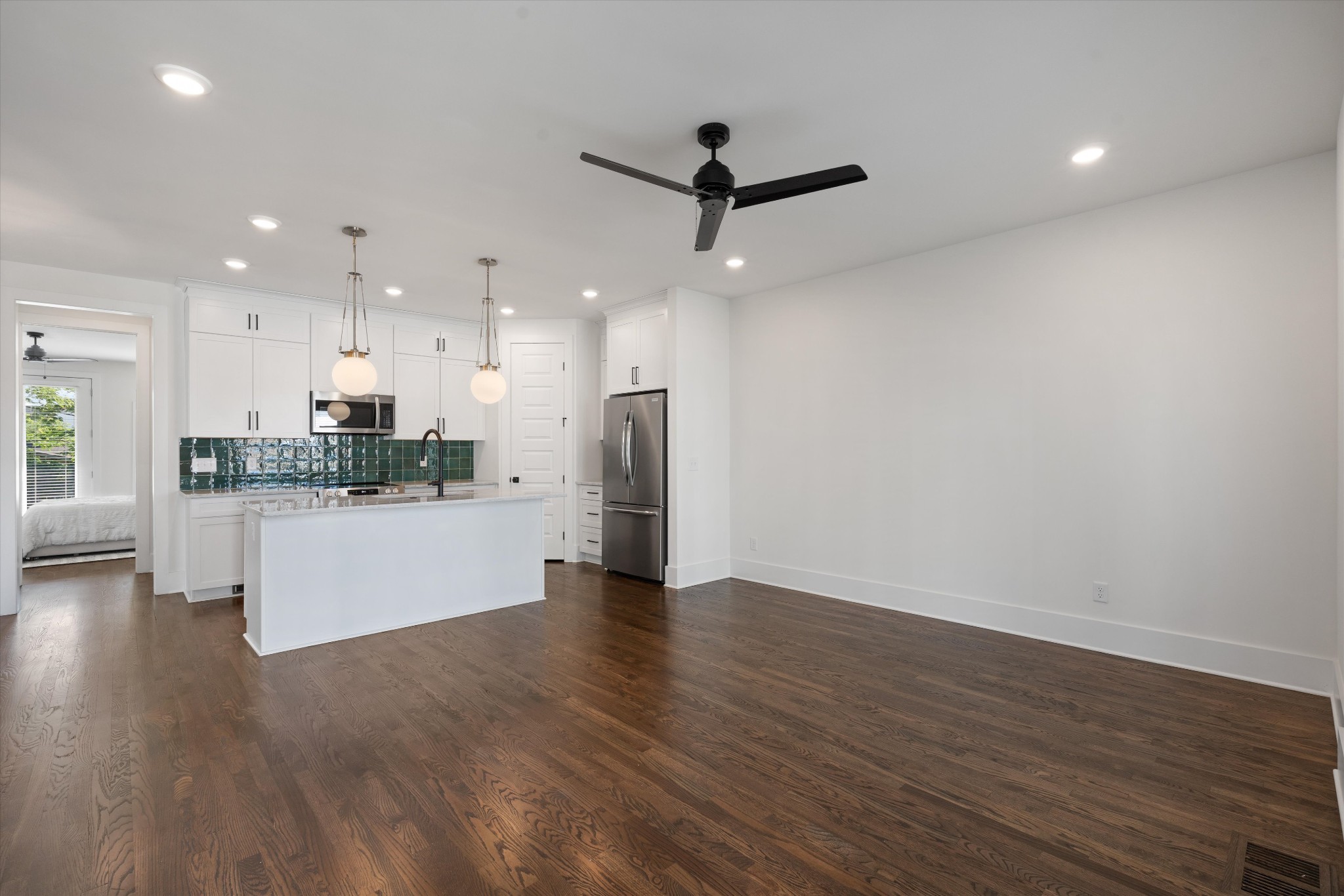 1802B 10th Ave, N Nashville TN 37208