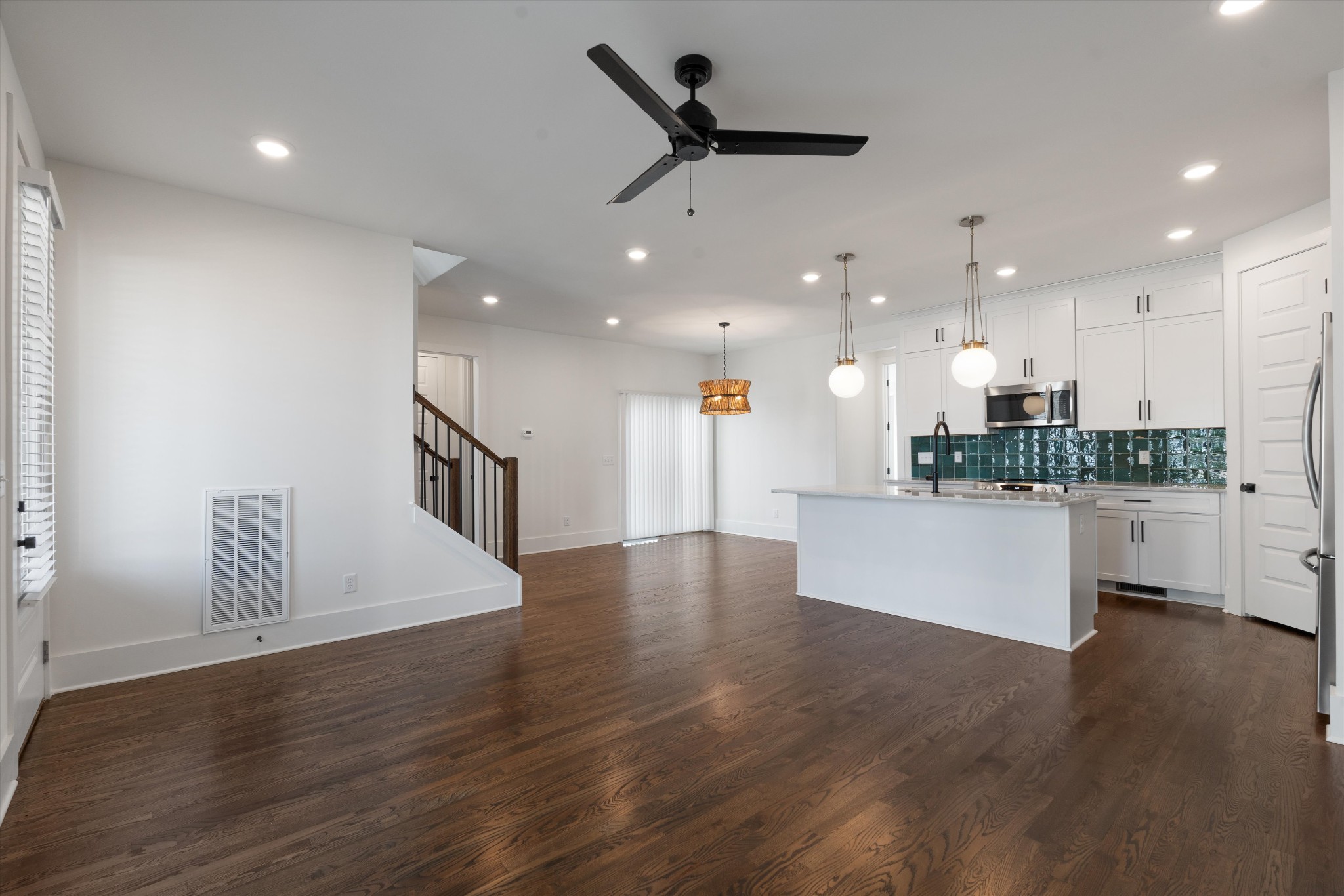 1802B 10th Ave, N Nashville TN 37208