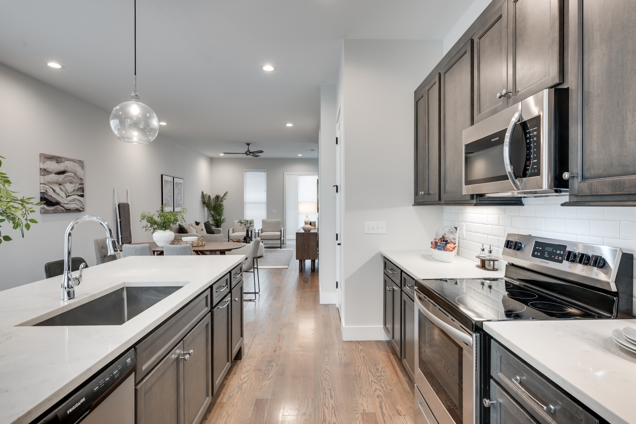 2175 Rock City Street Nashville TN 37216
