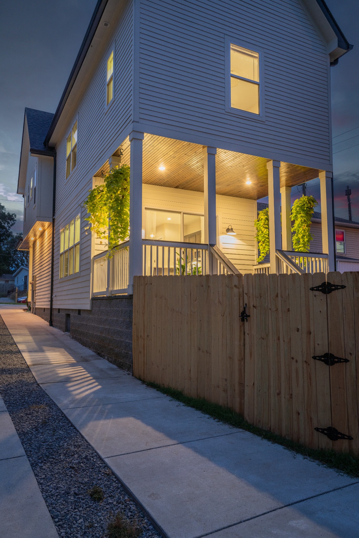 2175 Rock City Street Nashville TN 37216