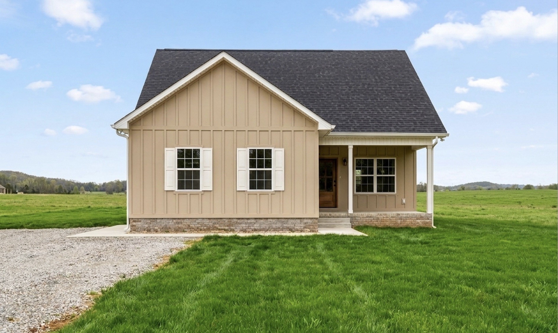 3660 Blue Spring Road Decherd TN 37324