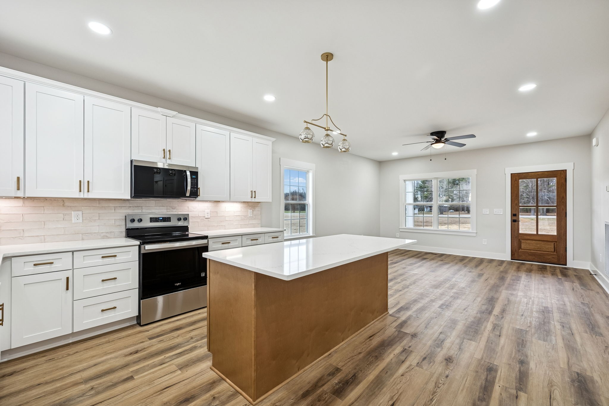 3660 Blue Spring Road Decherd TN 37324