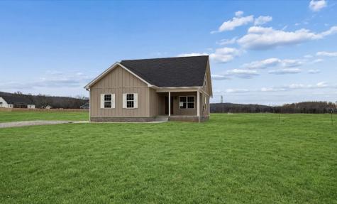 3660 Blue Spring Road Decherd TN 37324