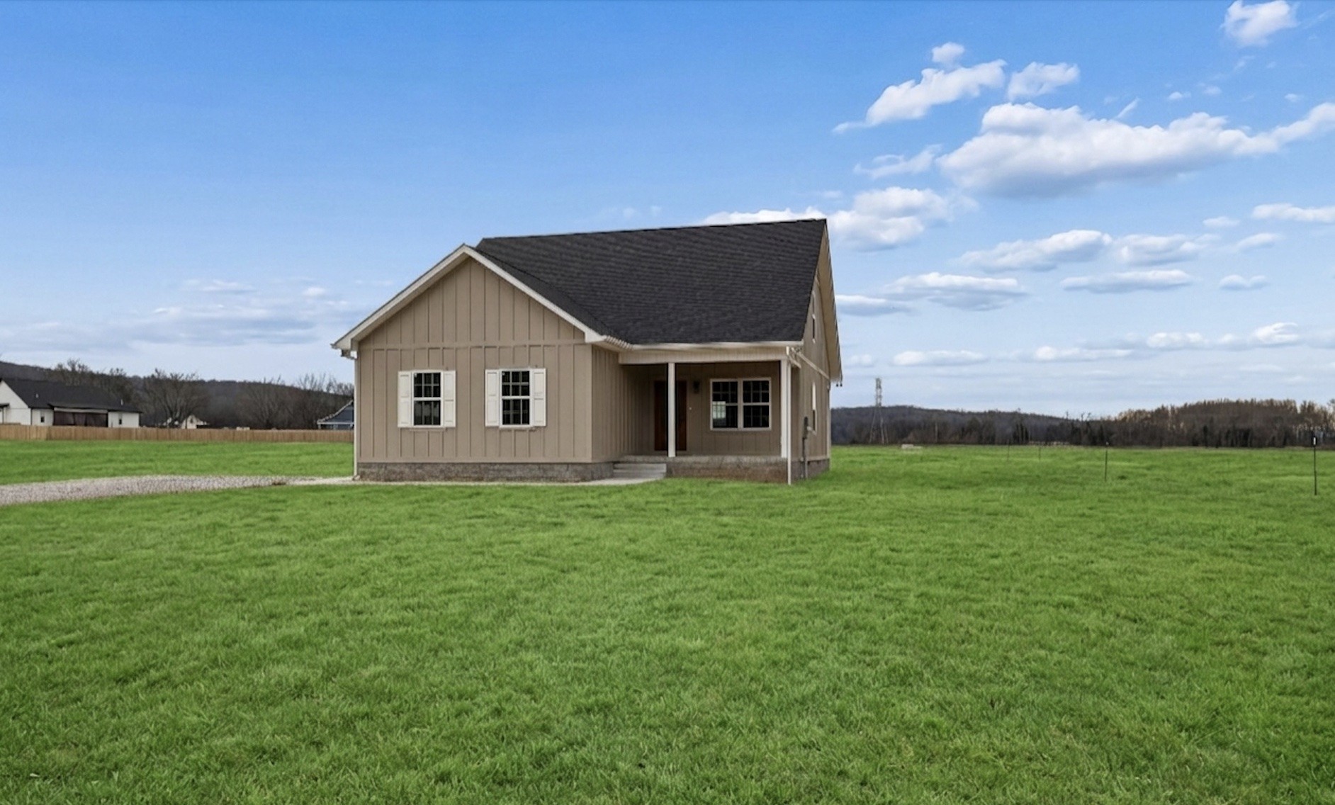 3660 Blue Spring Road Decherd TN 37324