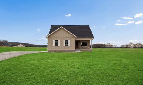3660 Blue Spring Road Decherd TN 37324
