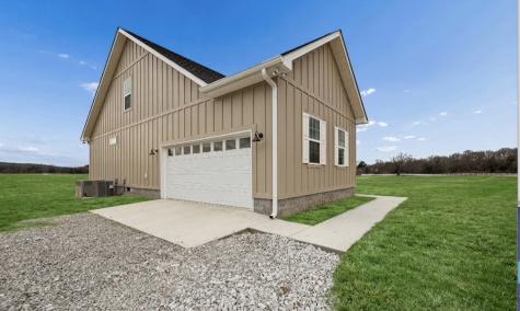 3660 Blue Spring Road Decherd TN 37324