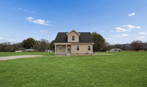 3660 Blue Spring Road Decherd TN 37324