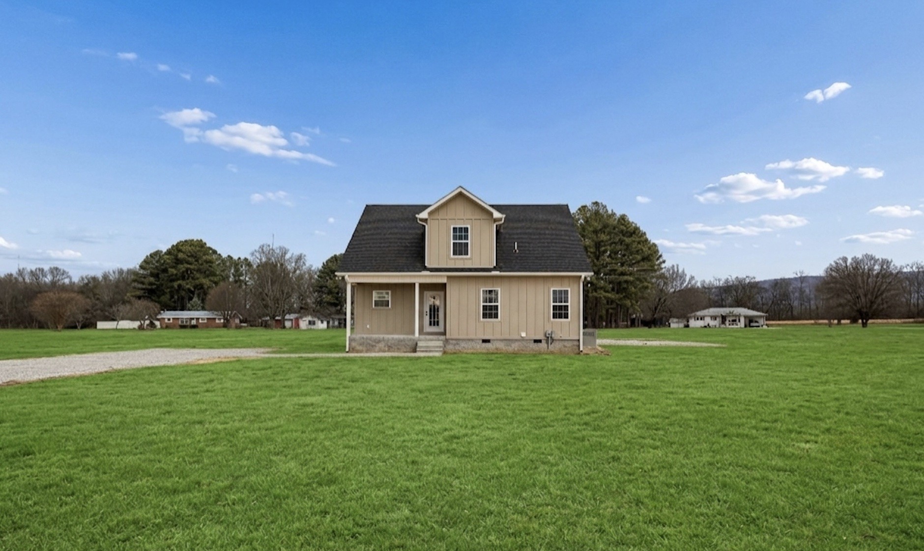 3660 Blue Spring Road Decherd TN 37324