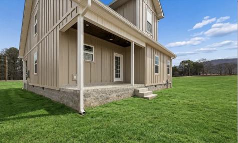 3660 Blue Spring Road Decherd TN 37324
