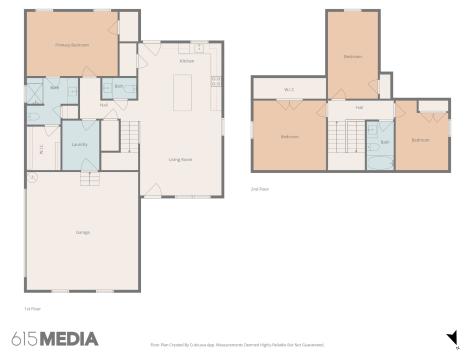 3660 Blue Spring Road Decherd TN 37324