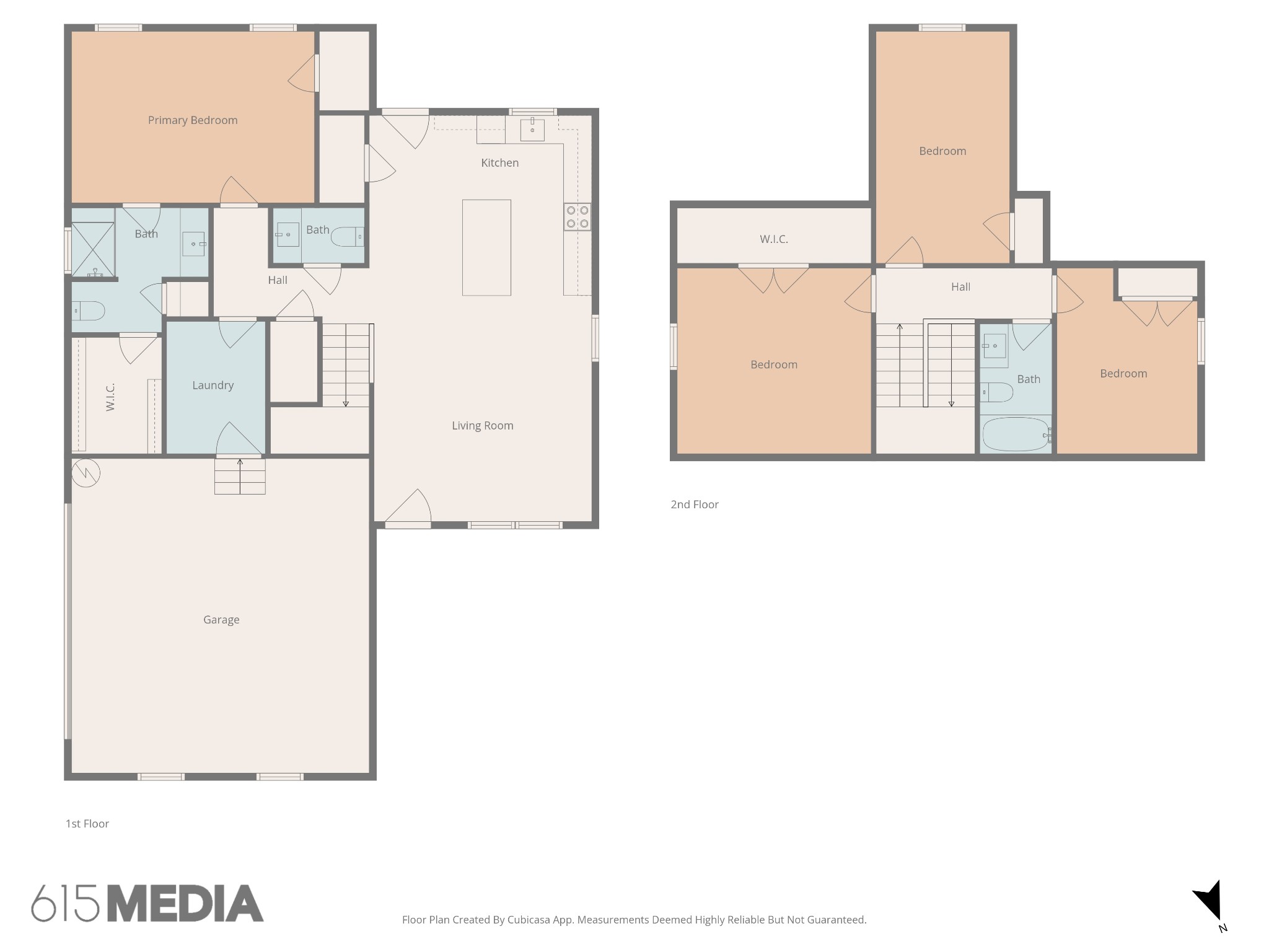 3660 Blue Spring Road Decherd TN 37324