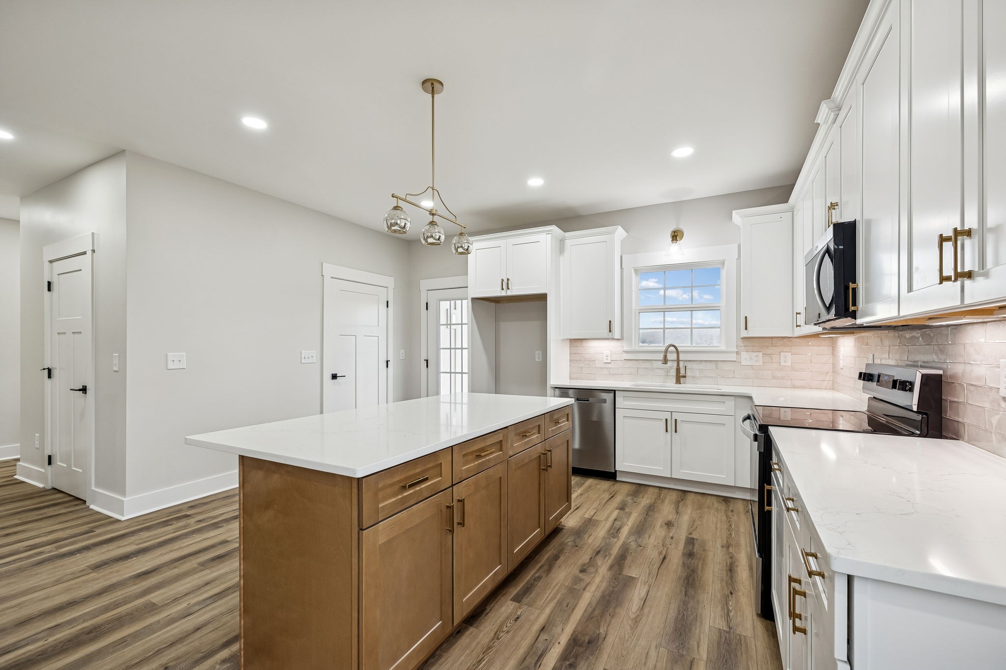 3660 Blue Spring Road Decherd TN 37324