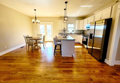 1322 Taylor Town Road White Bluff TN 37187